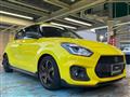 2018 Suzuki Swift