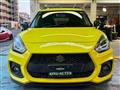 2018 Suzuki Swift