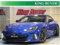 2022 Subaru BRZ