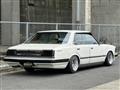 1983 Nissan Cedric Hardtop