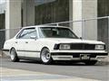 1983 Nissan Cedric Hardtop