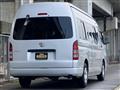 2008 Toyota Hiace Commuter