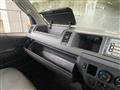 2008 Toyota Hiace Commuter