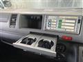 2008 Toyota Hiace Commuter