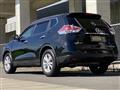 2014 Nissan X-Trail
