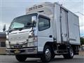 2011 Mitsubishi Fuso Canter