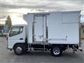 2011 Mitsubishi Fuso Canter