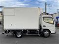 2011 Mitsubishi Fuso Canter