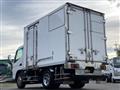 2011 Mitsubishi Fuso Canter
