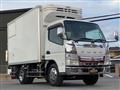 2011 Mitsubishi Fuso Canter