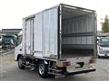 2011 Mitsubishi Fuso Canter