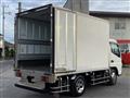 2011 Mitsubishi Fuso Canter