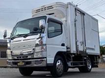 2011 Mitsubishi Fuso Canter