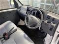 2014 Daihatsu Hijet Cargo