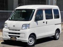 2014 Daihatsu Hijet Cargo