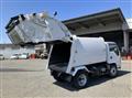 2015 Isuzu Elf Truck