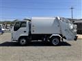 2015 Isuzu Elf Truck