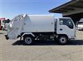 2015 Isuzu Elf Truck