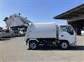 2015 Isuzu Elf Truck