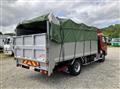 2020 Mitsubishi Fuso Canter