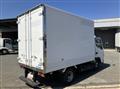 2016 Mitsubishi Fuso Canter