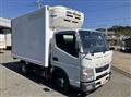 2016 Mitsubishi Fuso Canter