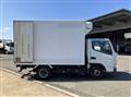 2016 Mitsubishi Fuso Canter