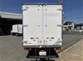 2016 Mitsubishi Fuso Canter