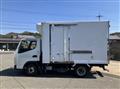 2016 Mitsubishi Fuso Canter