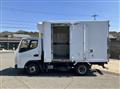 2016 Mitsubishi Fuso Canter