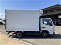 2016 Mitsubishi Fuso Canter