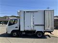 2016 Mitsubishi Fuso Canter