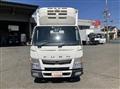 2016 Mitsubishi Fuso Canter