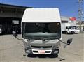 2016 Mitsubishi Fuso Canter
