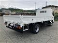 2016 Hino Dutro
