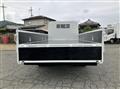 2016 Hino Dutro
