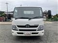 2016 Hino Dutro