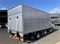 2020 Mitsubishi Fuso Canter