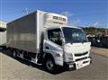 2020 Mitsubishi Fuso Canter