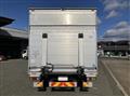2020 Mitsubishi Fuso Canter
