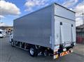 2020 Mitsubishi Fuso Canter