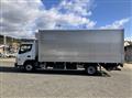 2020 Mitsubishi Fuso Canter