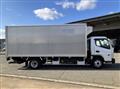 2020 Mitsubishi Fuso Canter