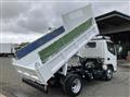 2022 Mitsubishi Fuso Canter