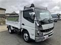 2022 Mitsubishi Fuso Canter