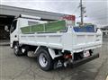 2022 Mitsubishi Fuso Canter
