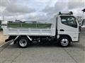 2022 Mitsubishi Fuso Canter