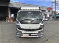 2022 Mitsubishi Fuso Canter