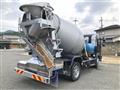 2018 Hino Ranger