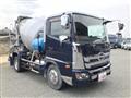 2018 Hino Ranger